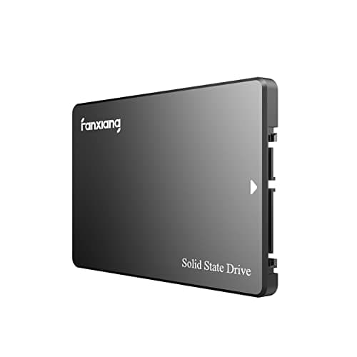 FanXiang S101 4TB SSD 2.5" SATA image