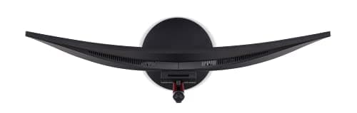 Acer Nitro XZ272U Pbmiiphx 27" 1440p 165Hz VA Curved Monitor image