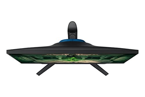 Samsung Odyssey G40B 25" 1080p 240Hz IPS Monitor image