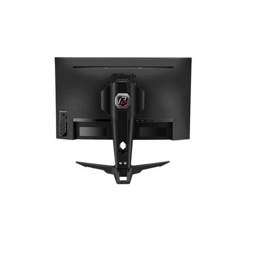 ASRock PG27Q15R2A 27" 1440p 165Hz VA Curved Monitor image