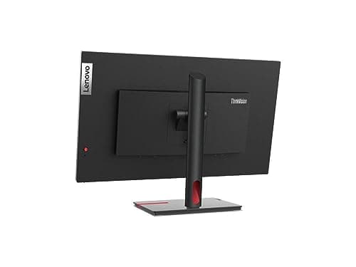 Lenovo ThinkVision T27p-30 27" 4K 60Hz IPS Monitor image
