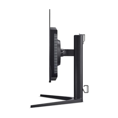 Acer Predator X27U X1bmiiphx 26.5" 1440p 240Hz QD-OLED Monitor image