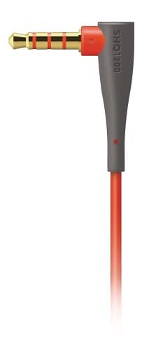 Philips SHQ1200/28 Closed Earbud With Microphone image