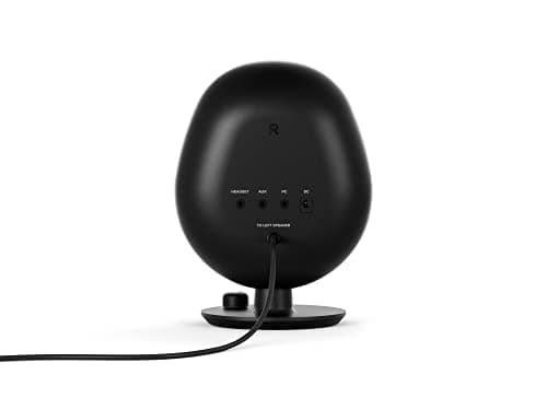 SteelSeries Arena 3 UK 2.0 Channel Black Speaker System image