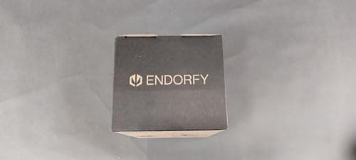 ENDORFY Fera 5 Dual Fan Air 155mm Black / Silver image