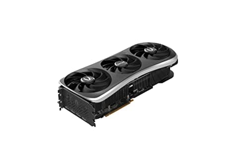 ZOTAC GAMING GeForce RTX 4090 Trinity OC image