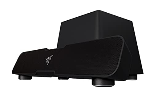 Razer Leviathan 60 W 5.1 Channel Speakers image