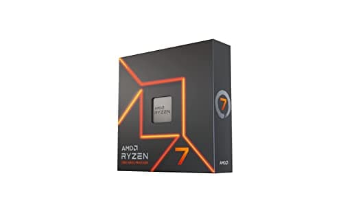 AMD Ryzen 7 7700X 4.5 GHz 8-Core AM5 image