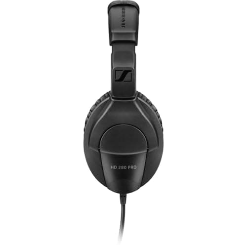 Sennheiser HD 280 PRO Closed Headphones image