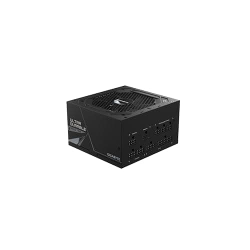 Gigabyte UD-GM PG5 750W Fully Modular 80+ Gold Certified ATX image