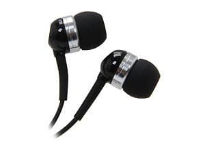 Sennheiser CX301 In-Ear Headphones main image