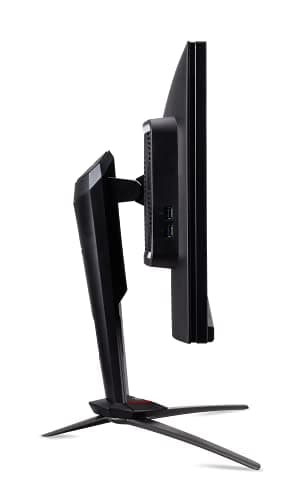 Acer XB273U GXbmiipruzx 27" 1440p 240Hz IPS Monitor image