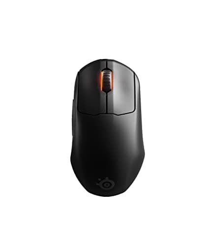 SteelSeries Prime Mini Wired/Wireless Optical Mouse main image