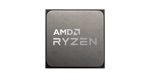 AMD Ryzen 7 5700G 3.8 GHz 8-Core AM4 image