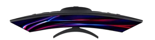 Acer ED323QU Pbmiippx 31.5" 1440p 165Hz VA Curved Monitor image