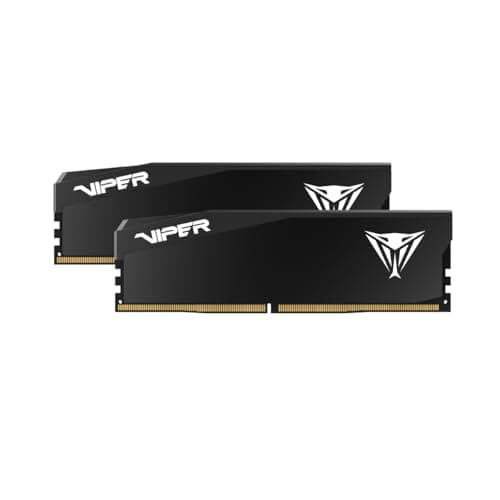 Patriot Viper Elite 5 Ultra Black DDR5-6000 CL28 48GB (2x24GB) main image