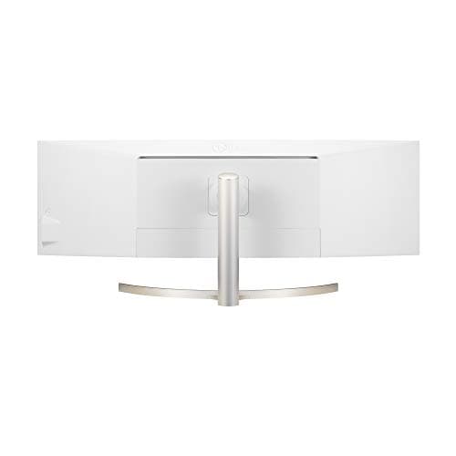 LG 49WL95C-WE 49" 5120x1440 60Hz IPS Curved Monitor image