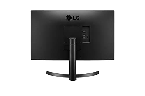 LG 27QN600-B 27" 1440p 75Hz IPS Monitor image