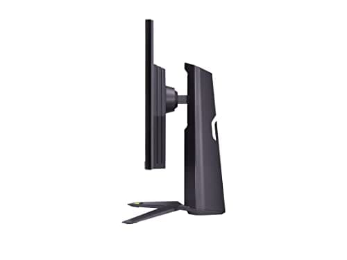 LG UltraGear 27GR75Q-B 27" 1440p 165Hz IPS Monitor image