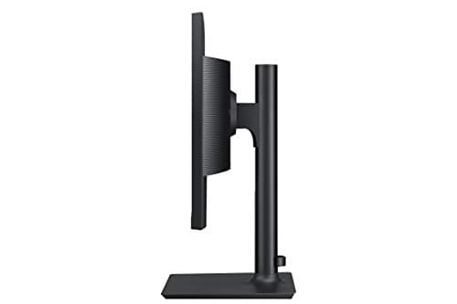 Samsung F24T650FYN 23.8" 1080p 75Hz IPS Monitor image