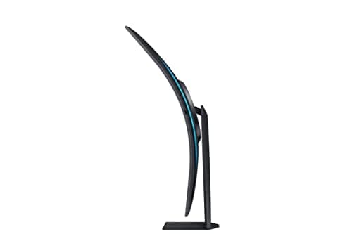 Samsung ARK 55" 4K 165Hz VA Curved Monitor image