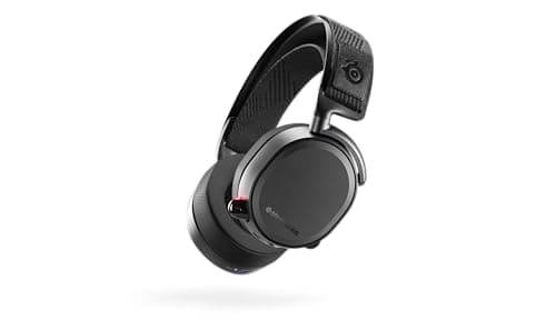 SteelSeries Arctis Pro Closed Gaming Headset image