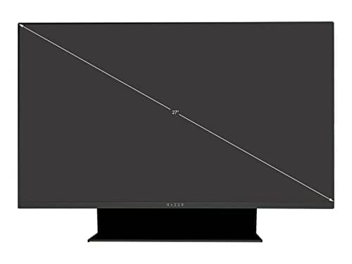 Razer Raptor 27 27" 1440p 165Hz IPS Monitor image