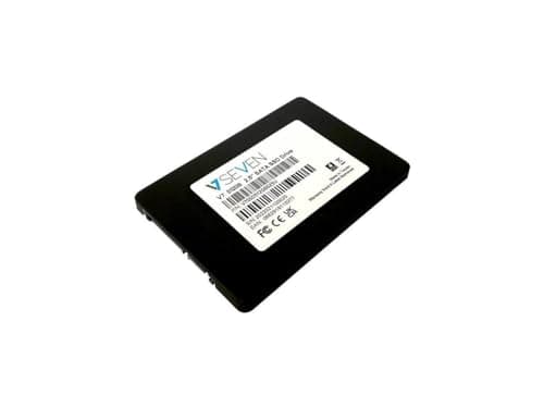 V7 V7SSD512GBS25U 512GB SSD 2.5" SATA image