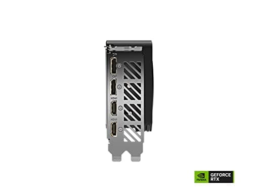 Gigabyte GAMING OC GeForce RTX 4060 Ti 8 GB image