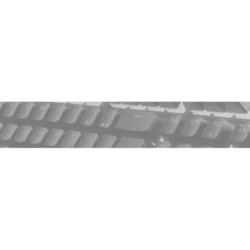 Mad Catz The Authentic S.T.R.I.K.E. 2 Wired Gaming Keyboard image