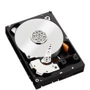 Western Digital WD_BLACK 1TB HDD 3.5" 7200RPM SATA image