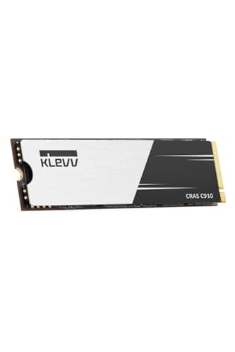 Klevv CRAS V RGB ROG CERTIFIED White DDR5-7200 CL34 48GB (2x24GB) image