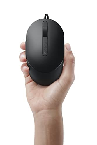 Dell MS3220 Wired Laser Mouse image