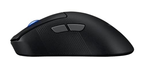 Asus ROG Keris II WL Ace Wired/Bluetooth/Wireless Optical Mouse image