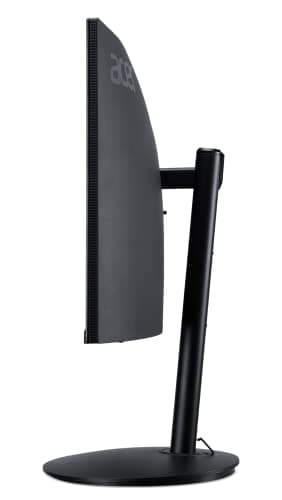 Acer XZ342CU S 34" 3440x1440 165Hz VA Curved Monitor image