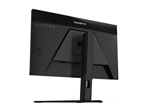 Gigabyte M27F A 27" 1080p 165Hz IPS Monitor image
