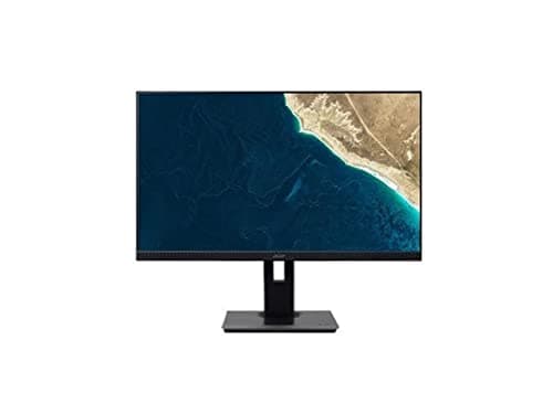 Acer B247Y bmiprx 23.8" 1080p 75Hz IPS Monitor image