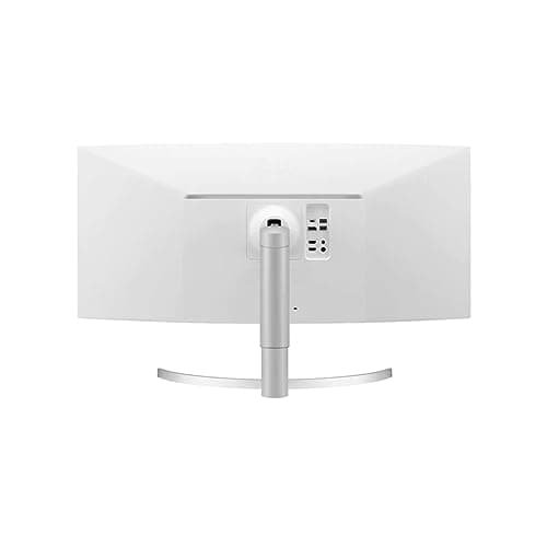 LG 38WN95C-W 38" 3840x1600 144Hz IPS Curved Monitor image