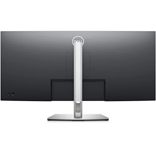 Dell P3421W 34" 3440x1440 60Hz IPS Curved Monitor image