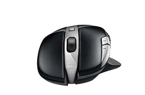 Logitech G602 Wireless Optical Mouse image