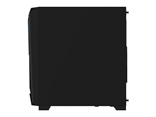 Gigabyte C301 ATX Mid Tower Black Tempered Glass Side Panel image