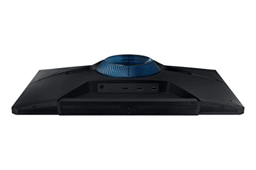 Samsung Odyssey G32A 27" 1080p 165Hz VA Monitor image