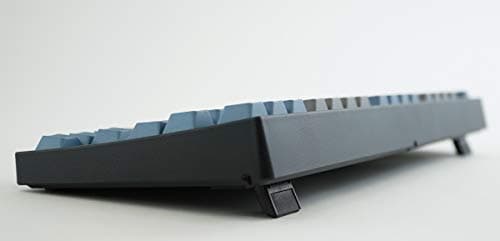 Leopold FC750R Black PD Mechanical Keyboard image