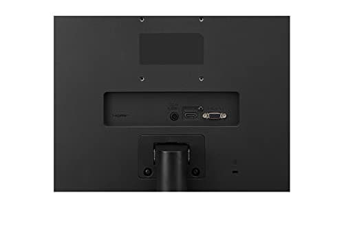 LG 22MP410-B 21.5" 1080p 75Hz VA Monitor image