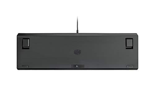 Cooler Master CK552 RGB Wired Gaming Keyboard image