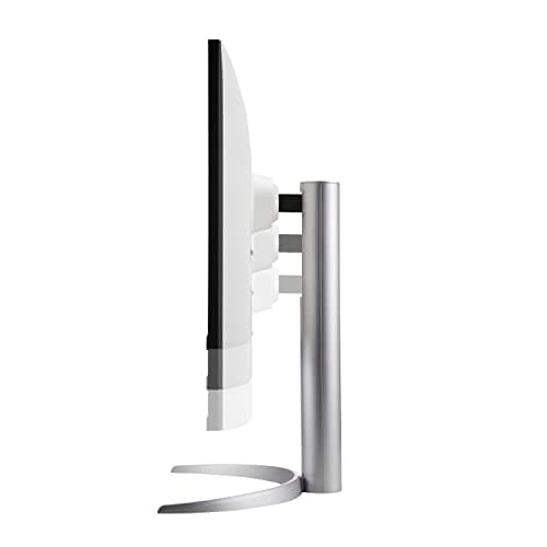 LG UltraFine 27" 4K 60Hz IPS Monitor image