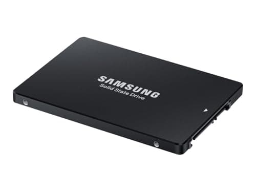 Samsung PM893 960GB SSD 2.5" SATA 6.0 Gb/s image