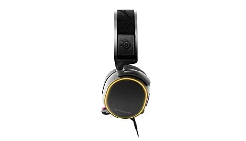 SteelSeries Arctis Pro Closed-Back Gaming Headset image