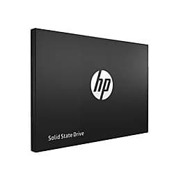 HP S700 500 GB SSD 2.5" SATA 6.0 Gb/s image