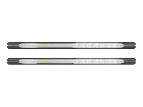 Patriot Viper Steel RGB Black DDR4-3600 CL20 8GB (1x8GB) image